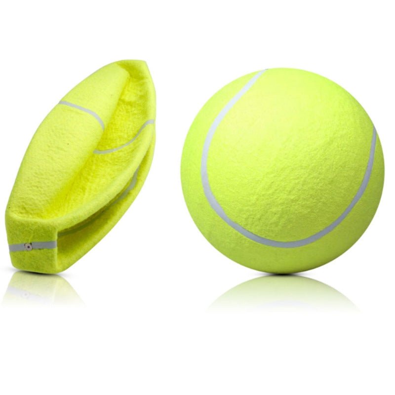 Limbado's - Monster-Tennisball (50% rabatt)