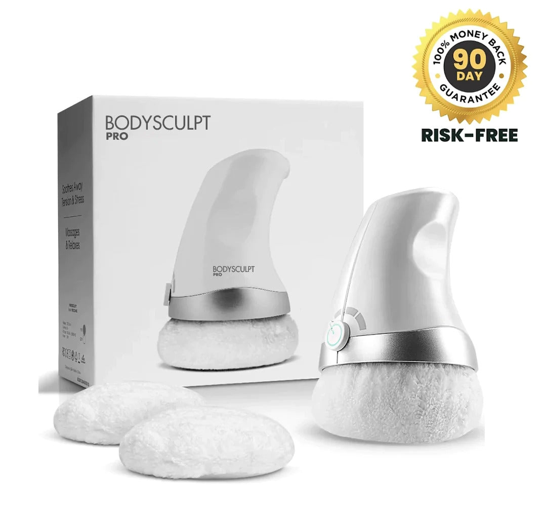 BodySculpt™ Profi-Schlankheits-Massagegerät (50% RABATT)